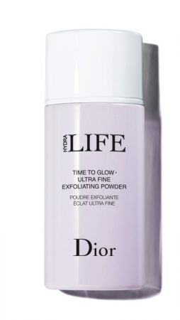 DIOR 花植水漾去角質糖霜,40g,NT$1,800