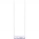 TASAKI balance diamonds solo 鑽石珍珠白K金項鍊 NT$299,000