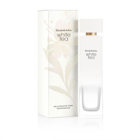 Elizabeth Arden白茶香水,100ml,2,000元
