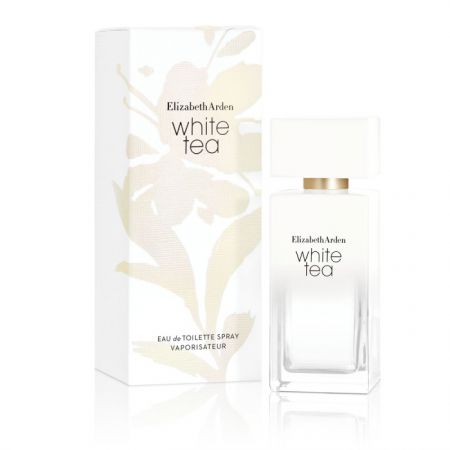 Elizabeth Arden白茶香水,50ml,1,500元