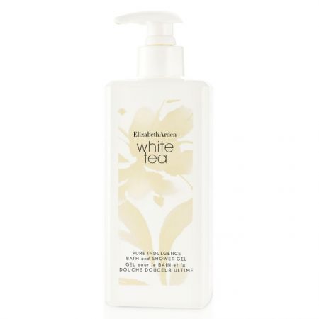Elizabeth Arden白茶香水沐浴膠,400ml,900元