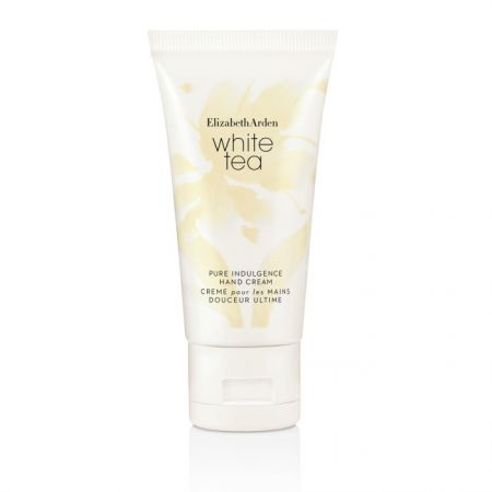 Elizabeth Arden白茶香水護手霜,30ml,400元