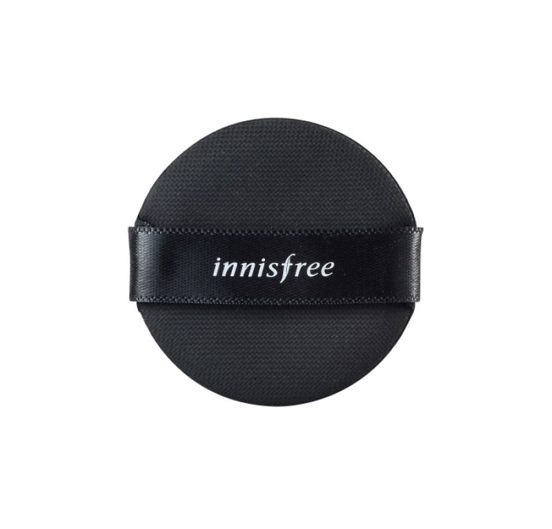 innisfree大髮師髮線膏粉撲,$55