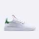 adidas Originals by Pharrell Williams Tennis Hu(white, green) NTD5,290 _BA7828-1