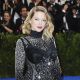 蕾雅·瑟杜(Léa Seydoux) 佩戴蕭邦Chopard珠寶,出席紐約大都會博物館時裝晚宴MET Gala