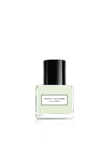 MARC JACOBS潑!中性淡香水(小黃瓜),100ml,NT$2,650