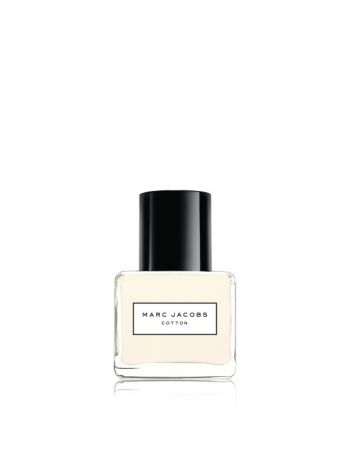 MARC JACOBS潑!中性淡香水(棉花),100ml,NT$2,650