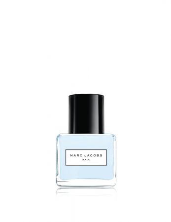 MARC JACOBS潑!中性淡香水(雨),100ml,NT$2,650