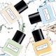 MARC JACOBS潑!中性淡香水(雨、小黃瓜、棉花、甜梨),100ml,NT$2,650