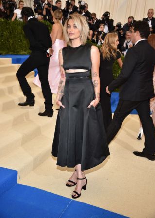 Paris Jackson