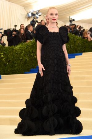 Kate BosworthIn Tory Burch