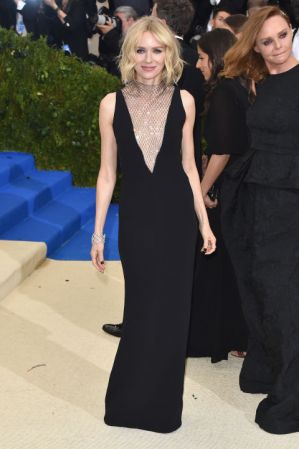 Naomi WattsIn Stella McCartney