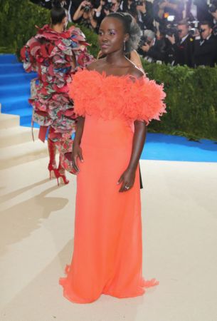 Lupita Nyong'o