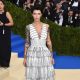 Ruby RoseIn Burberry