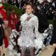 Chrissy TeigenIn Marchesa