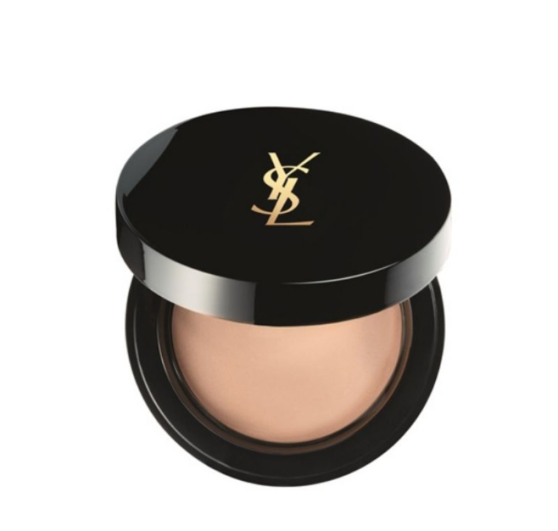 YSL 恆久完美彈力慕斯粉餅 B20 SPF23 PA++,NT2,300