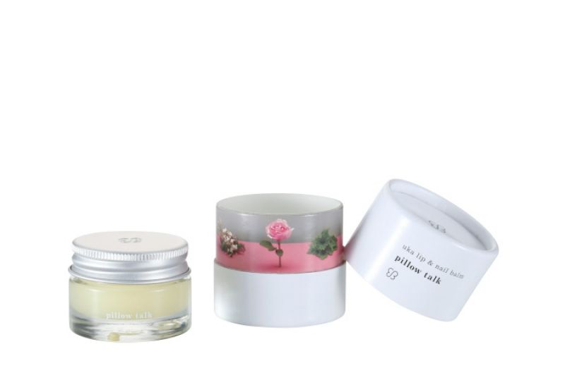 uka 唇指物語 Pillow Talk祕密花園,15ml,$1,150