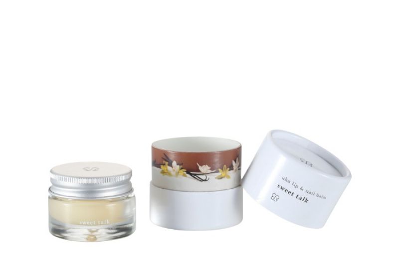 uka 唇指物語 Sweet Talk甜言蜜語,15ml,$1,080