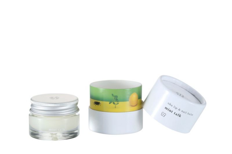 uka 唇指物語 Mint Talk兒童樂園,15ml,$1,080