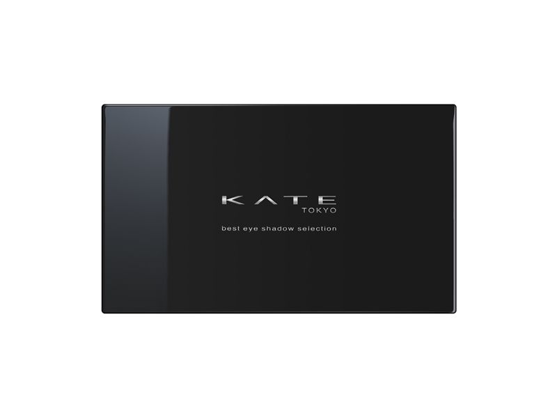 KATE凱婷20週年獻禮人氣眼影盒(合蓋) 8.8g,NT810
