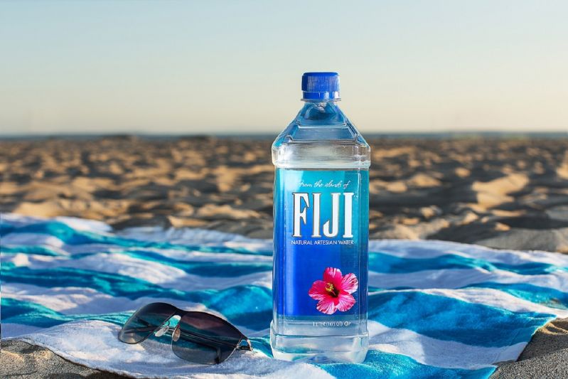 FIJI™ Water斐濟天然深層礦物水