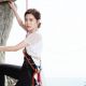 SK-II FACE THE WILD FACE THE CAMERA青春露極限挑戰:曾之喬於台灣東北角嚴峻峭壁挑戰極限攀岩