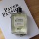 某天香水魔人同事M問我想不想一起買下這瓶Paper Passion時,愛書愛香水的我完全不加思索就喊下單,書香噎~不禁開始期待收到那日。這瓶香水是調香師Geza Schoen與Karl Lagerfeld共同設計的,香水的靈感來自於德國出版商Gerhard Steidl和電影《How to Make a Book with Steidel》,香味是由四、五個複合成分以及木質調,清新的新書香味,就這樣具體呈現了;最值得一提的是,Karl把外包裝設計成一本書,一頁一頁打開後,才能看見香水,整個香水氣味跟主題完全都互相呼應了。書中說到:「剛印好的書的味道可說是全世界最棒的香味」(The smell of a freshly printed book is the best smell in the world)。如果你也同意,也迷戀這樣的書卷味,這瓶必收啊啊啊啊啊啊!推薦者:Marie Claire 美術主編 Sky