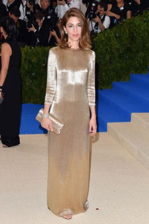 Sofia CoppolaIn Marc Jacobs