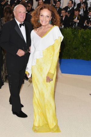 Diane von Furstenberg