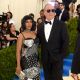 Kerry Washington and Michael KorsIn Michael Kors