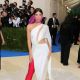 Lily AldridgeIn Ralph Lauren