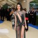 Kendall JennerIn La Perla