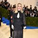 Courtney LoveIn Marc Jacobs