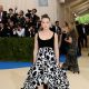 Daisy RidleyIn Oscar de la Renta