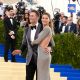 Tom Brady and Gisele BündchenBündchen in Stella McCartney