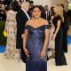 Mindy KalingIn Prabal Gurung