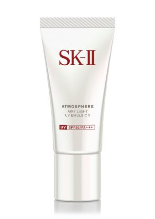 SK-II 超輕感全效防護乳_30g_NT$2,280