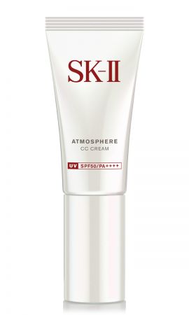 SK-II 光感煥白CC霜_30g_NT$2,500