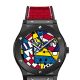 HUBLOT Classic Fusion Only Watch Britto腕錶。