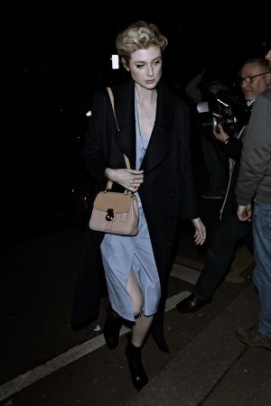 Elizabeth Debicki