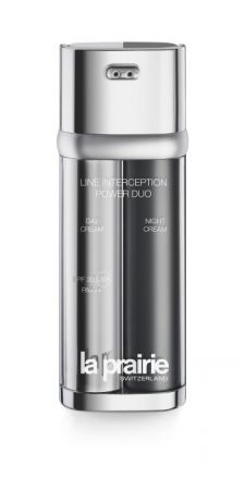 la prairie 凍齡抗皺日夜奇蹟乳霜,25ml*2,NT$12,660