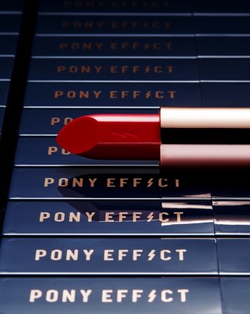 PONY EFFECT 超閃耀水凝唇膏SPF14