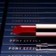 PONY EFFECT 超閃耀水凝唇膏SPF14