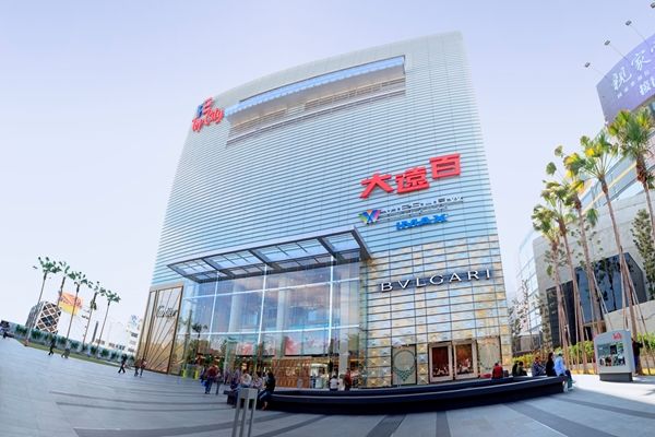 台中大遠百「復古回春」主題衣帽間即將於5/19~6/19 於B1女鞋區展出