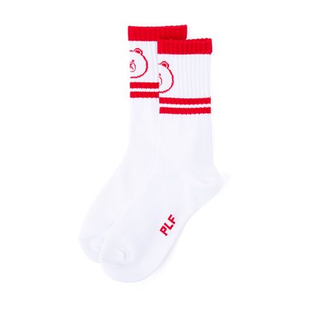 長襪(熊大紅)$380
