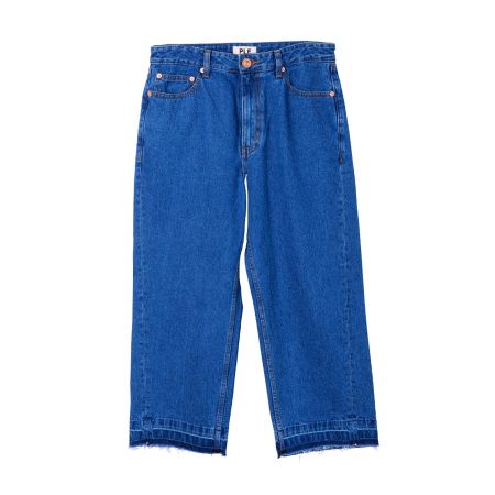 PLF 丹寧褲( 藍)$3,280