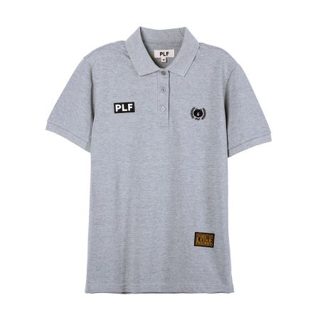 POLO短袖衫(灰)$2,180