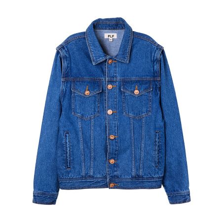 丹寧外套( 藍)$5,280