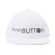 PUSHBUTTOM休閒棒球帽(白)$1,580