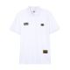 POLO短袖衫(白)$2,180